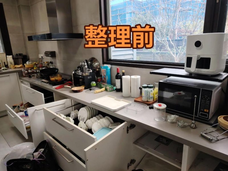 家电清洗行业的最新动态