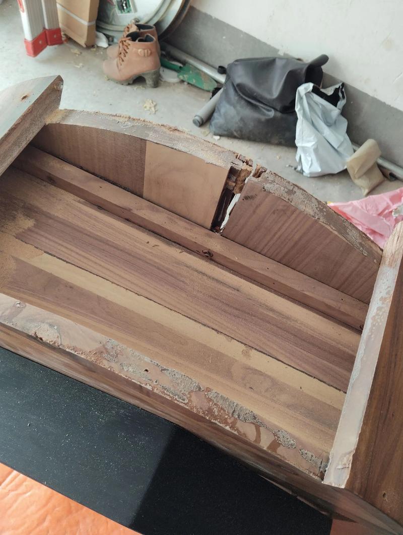 家中的家具出了问题?一次成功的家具维修案例分析
