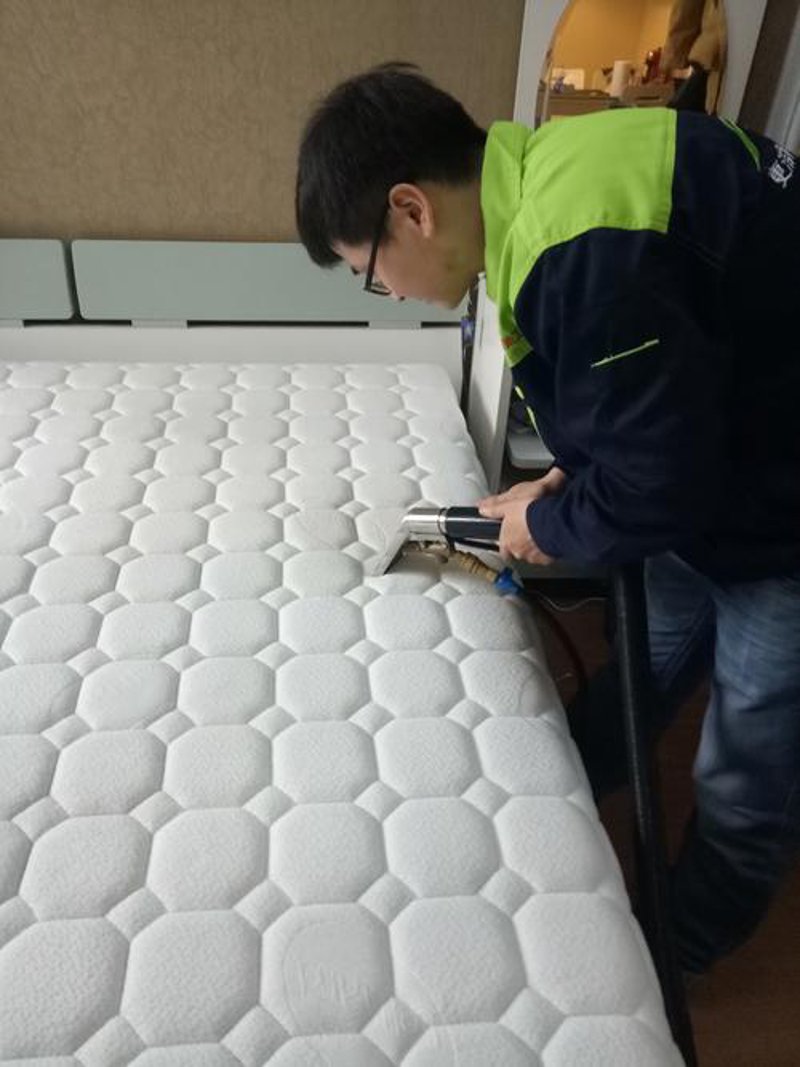 家政保洁：避免误区，享受洁净舒适生活