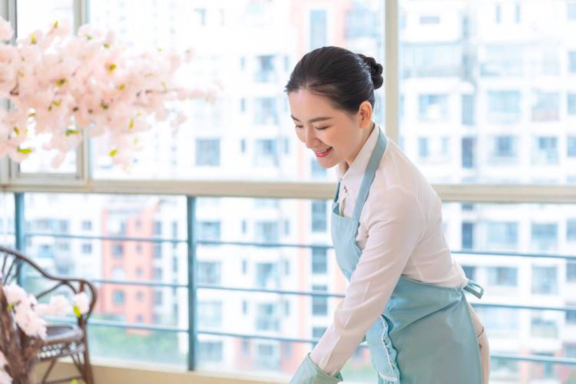 川页木子家居