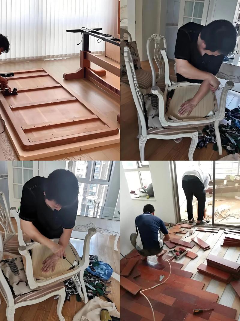 如何挑选最合适的家政保洁服务